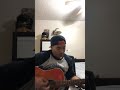 Alex Tchen “If I Know Me” cover by Morgan Wallen