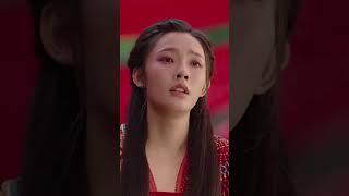 Lingyu was forced to marry a paranoid suitor, Lu Yun ran to save her #LesBelles #LinYun #FangYilun