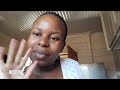 vlogmas2024 daily vlog pick n pay skincare dr oetker s chow mein ice coffee kfc