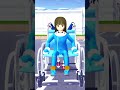 sakuraschoolsimulator#shortvideos #newtrending #youtubes #$__