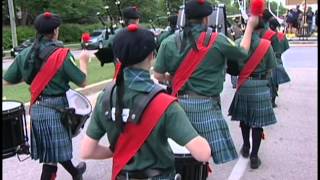 Lord Selkirk Scottish Pipe Band