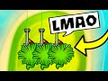 So I decided to use this *AMAZING* lategame strategy in Bloons TD Battles...