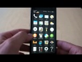 Amazon Fire Phone Dynamic Perspective demo