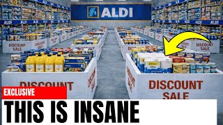 THE TRUTH ABOUT ALDI’S LOW PRICES — AND WHY THEY’RE COSTING YOU MORE