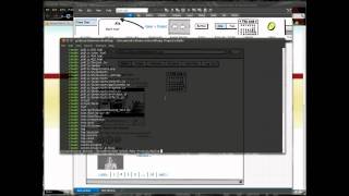 Ruby on Rails screencast for beginners - 1
