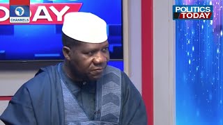 APC Nat'l Convention: There Will Be No Logistic Problem  - Lawmaker