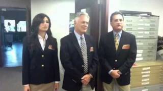 The Prize Patrol Explains Their Most Complicated Search For a Winner