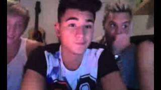 Twitcam Dot SE 30/08/2013 Part.3