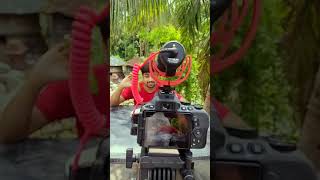 দেখুন আমরা কি ভাবে শুটিং করি || How To Shoot Video In My Channel || Morning Breakfas | Eating Show