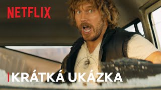 Pasáž | Krátká ukázka | Netflix