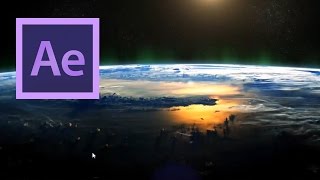 After Effects: Animate Still Photos Tutorial