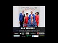 kuyabuyiselwa full album by Lavundlamanti Gospel Group