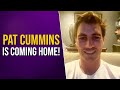 Pat Cummins is coming Home! | IPL Auction