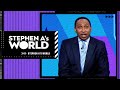 What can go wrong, WILL GO WRONG for the Cowboys! | Stephen A’s World