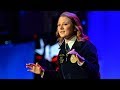 Ashley Willits Retiring Address – 90th National FFA Convention & Expo