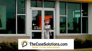 Final Exam Case Solution & Analysis- TheCaseSolutions.com