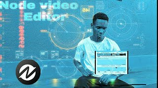 After Effect motion rust tracking Android Node video Editor