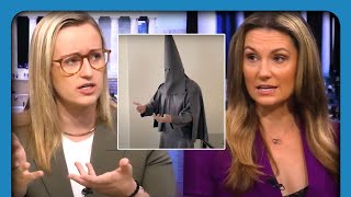 Krystal And Emily React To Kanye S Heil Hitler Anthem Breaking Points