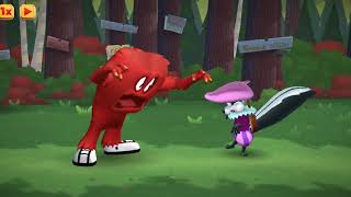 Looney Tunes™ Mundo Insano - RPG | #24 | #uninerds | Universo dos Nerds