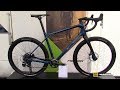 2020 Merida Silex Plus 6000 Gravel Bike - Walkaround - 2019 Eurobike