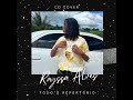 cd cover e autorais “todo o repertÓrio” rayssa alves oficial @rayssaalvesreal