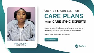 The Future of Care Plans: A 2025 Comprehensive Guide