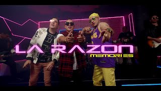 H1 feat.  DIFAMA - LA RAZON(coversong)