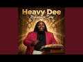 Broken But Blessed (feat. Heavy Dee)