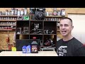 Cheap 2-Stroke Oil Better  Let's find out!  Amsoil vs SuperTech 2-Cycle Oil