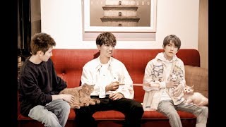 [Vietsub] Phòng tối nhỏ 23/2/2020 - TFBOYS chat và share ảnh, đưa bạn đi ngắm thế giới