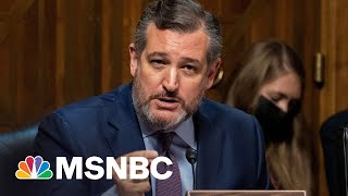 How Ted Cruz Embarrassed Himself At A Hearing He Didn’t Even Attend