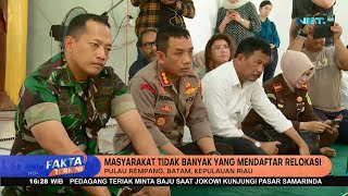 Kepala BP Batam Lakukan Sosialisasi Langsung Ke Masyarakat - Fakta Terkini