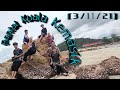 Holiday Terengganu -VOL 2- Pantai Kuala Kemasik (3/11/21)