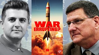 Scott Ritter (1st part): IRAN HITS HERZLIYA AND TEL AVIV – Daylight War Begins!