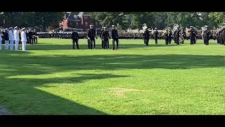 USNA Parade 8Sep23