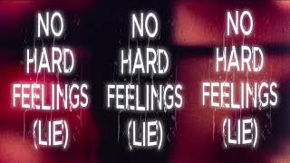 Coco Breez - No Hard Feelings (Lie) [EP Trailer]