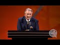 Bob Huggins' Basketball Hall of Fame Enshrinement Speech