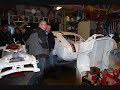 triumph gt6 mk2 restoration alan egan