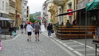 Dravec VTV Camera...,Česka města Náchod - 2024(Cech cities Náchod)