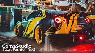 Sport Fashion Rock by ComaStudio - Royalty Free Music (no copyright claim)