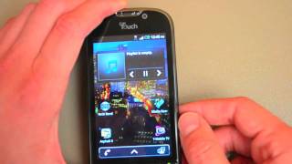 MyTouch 4G Hands-On