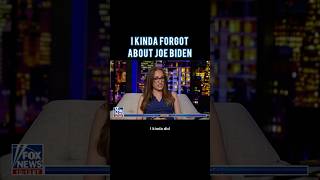 Anyone Else Kinda Forget About Joe Biden