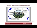 Stanford Webinar:  The Pursuit of Sustainability