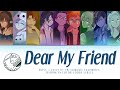 Dear My Friend - U-KISS (Animusic Ensemble Cover)