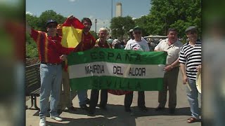 World Cup in Dallas: When we hosted the world in 1994