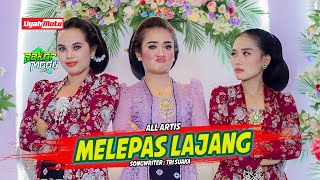 Jaranan HopOraa!! Melepas Lajang | All Artis | Sekar Madu | Bagus Audio | Uyah Moto Creative