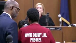 Mitchelle Blair: Why I killed my kids