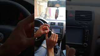 إغلاق نوافذ سيارة عن بعد vcds