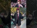 ymca 胜利之舞 美国大选 dancecover 美丽的中国女孩演绎最新舞蹈潮流