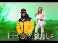 Mr bow ft makhadzi type Beat (khomelela)